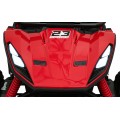 Buggy TURBO 23 Red