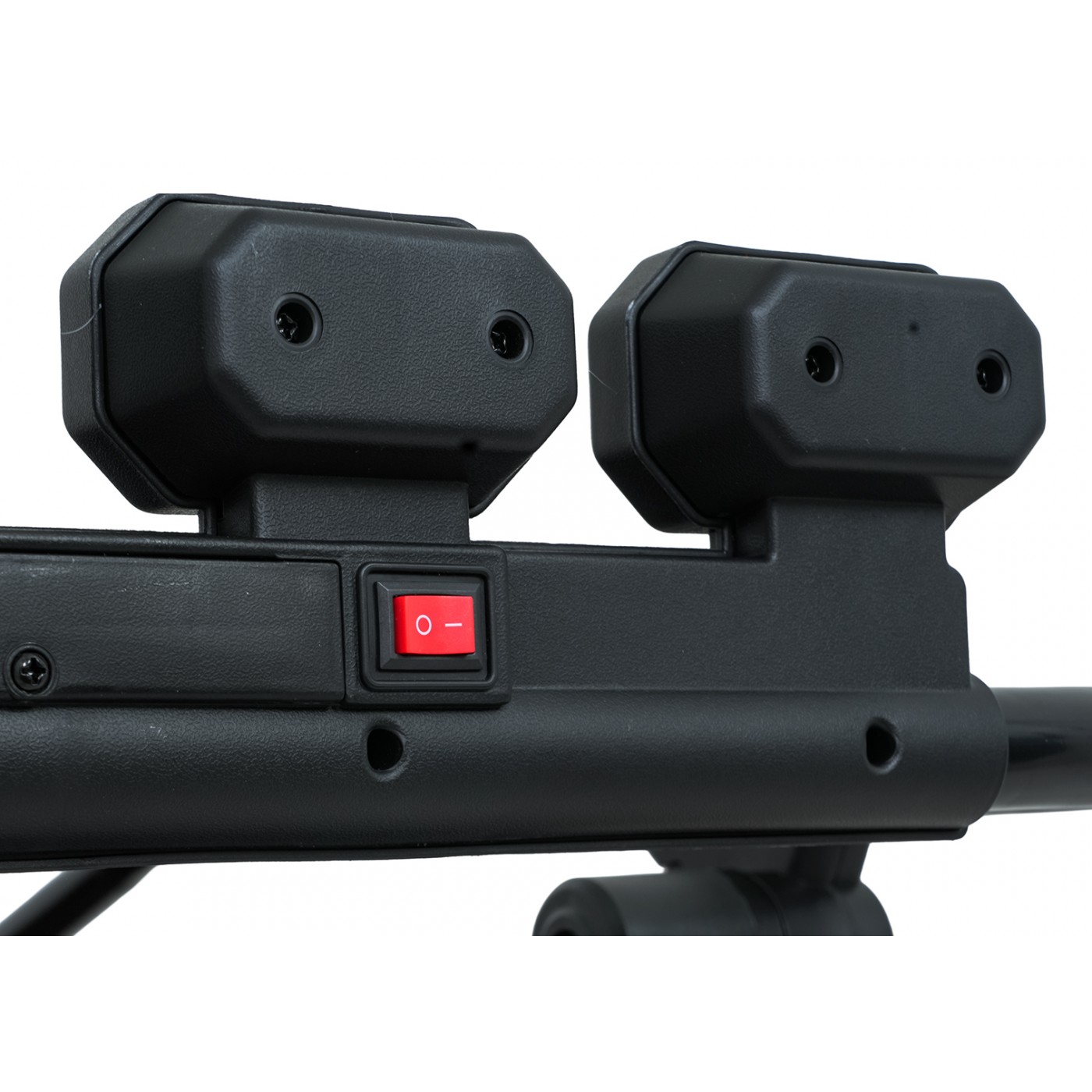 Buggy TURBO 23 Red