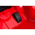 Vehicle Porsche 911 Carrera Red