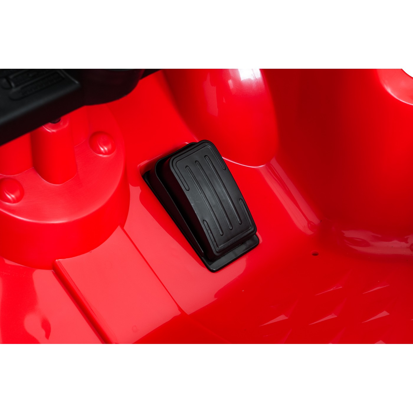 Vehicle Porsche 911 Carrera Red