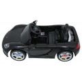 Vehicle Porsche 911 Carrera Black