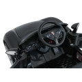 Vehicle Porsche 911 Carrera Black