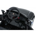 Vehicle Porsche 911 Carrera Black