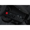 Vehicle Porsche 911 Carrera Black