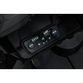 Vehicle Porsche 911 Carrera Black