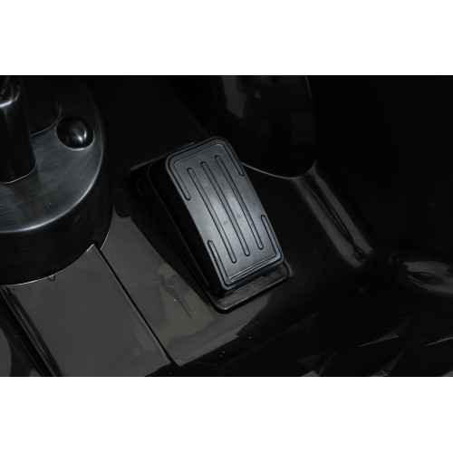 Vehicle Porsche 911 Carrera Black