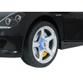 Vehicle Porsche 911 Carrera Black
