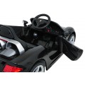 Vehicle Porsche 911 Carrera Black