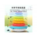Pyramid for Toddlers Whale