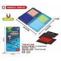 Magnetic Board Game Ships