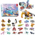 Pet Edition Bricks Set