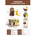 Woodpecker Arcade Game