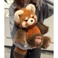 Plush Soft Bear Brown 55cm