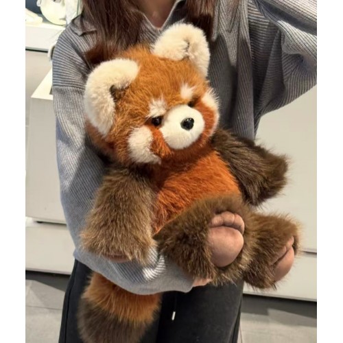 Plush Soft Bear Brown 55cm