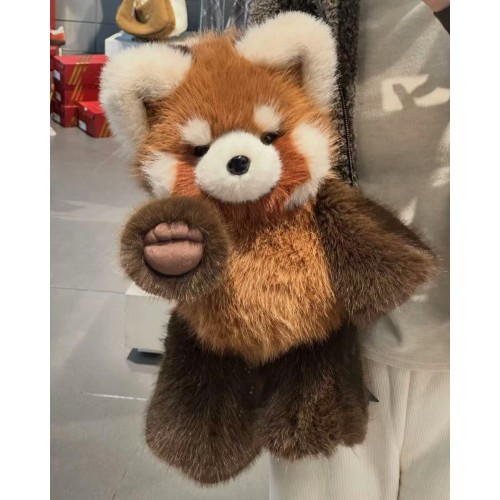 Plush Soft Bear Brown 55cm