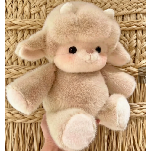 Plush Soft Sheep 45cm