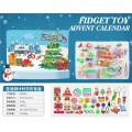 Christmas Advent Calendar Edition 2