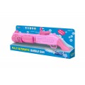 BUBBLE ELECTRIC Soap Bubble Set