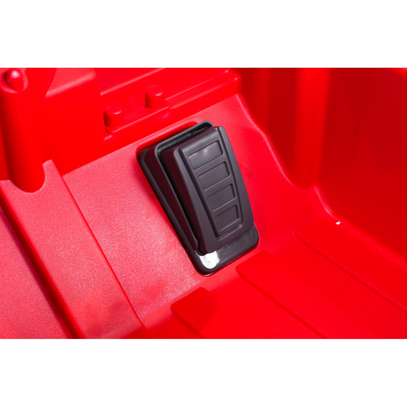 Vehicle Mercedes G63 AMG LIFT Red