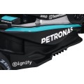 Vehicle AMG PETRONAS F1 Black Racing Car