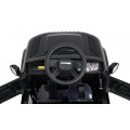 Land Rover Defender Black