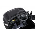 Land Rover Defender Black