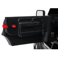 Land Rover Defender Black