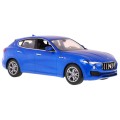 R C toy car Maserati Levnte Blue 1 14 RASTAR
