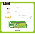 Training Goal with Cones + Accessories