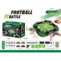 FOOTBALL BATTLE Board Game