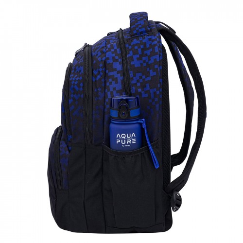 HEAD BLUE BRICKS rucksack