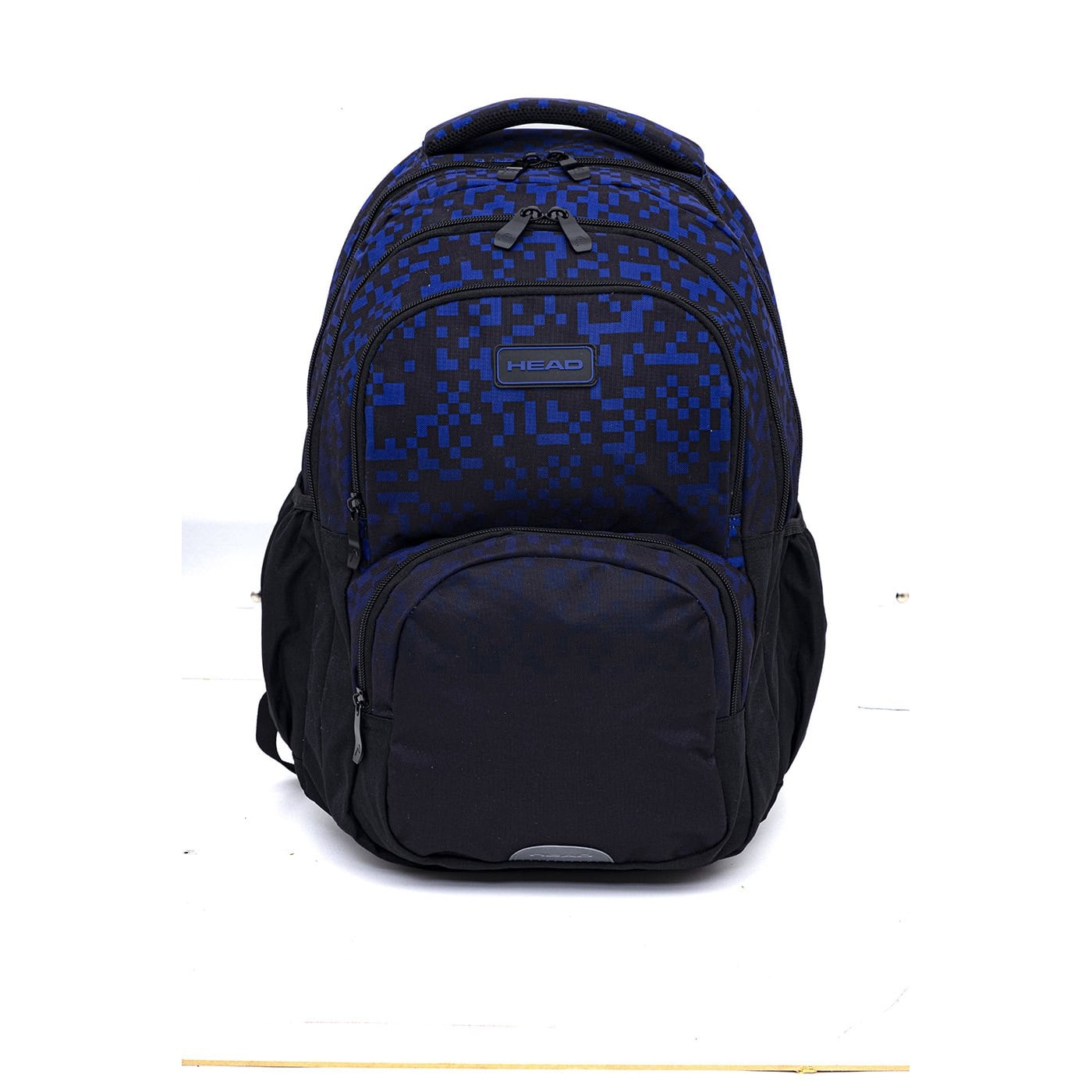 HEAD BLUE BRICKS rucksack