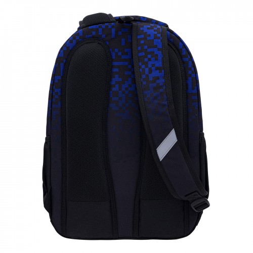 HEAD BLUE BRICKS rucksack