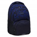 HEAD BLUE BRICKS rucksack