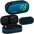 ASTRABAG Pencil Case – ASTRABAG BLUE PIXEL