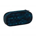 ASTRABAG Pencil Case – ASTRABAG BLUE PIXEL