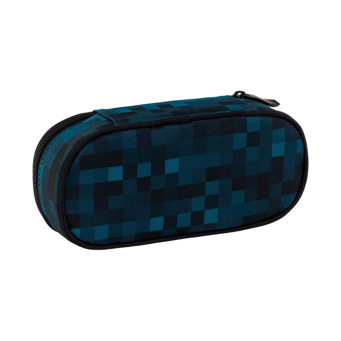 ASTRABAG Pencil Case – ASTRABAG BLUE PIXEL