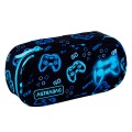 ASTRABAG GO PLAYING pencil case