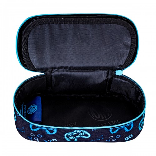 ASTRABAG GO PLAYING pencil case