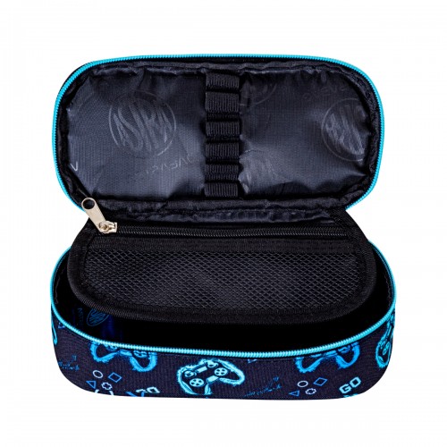 ASTRABAG GO PLAYING pencil case