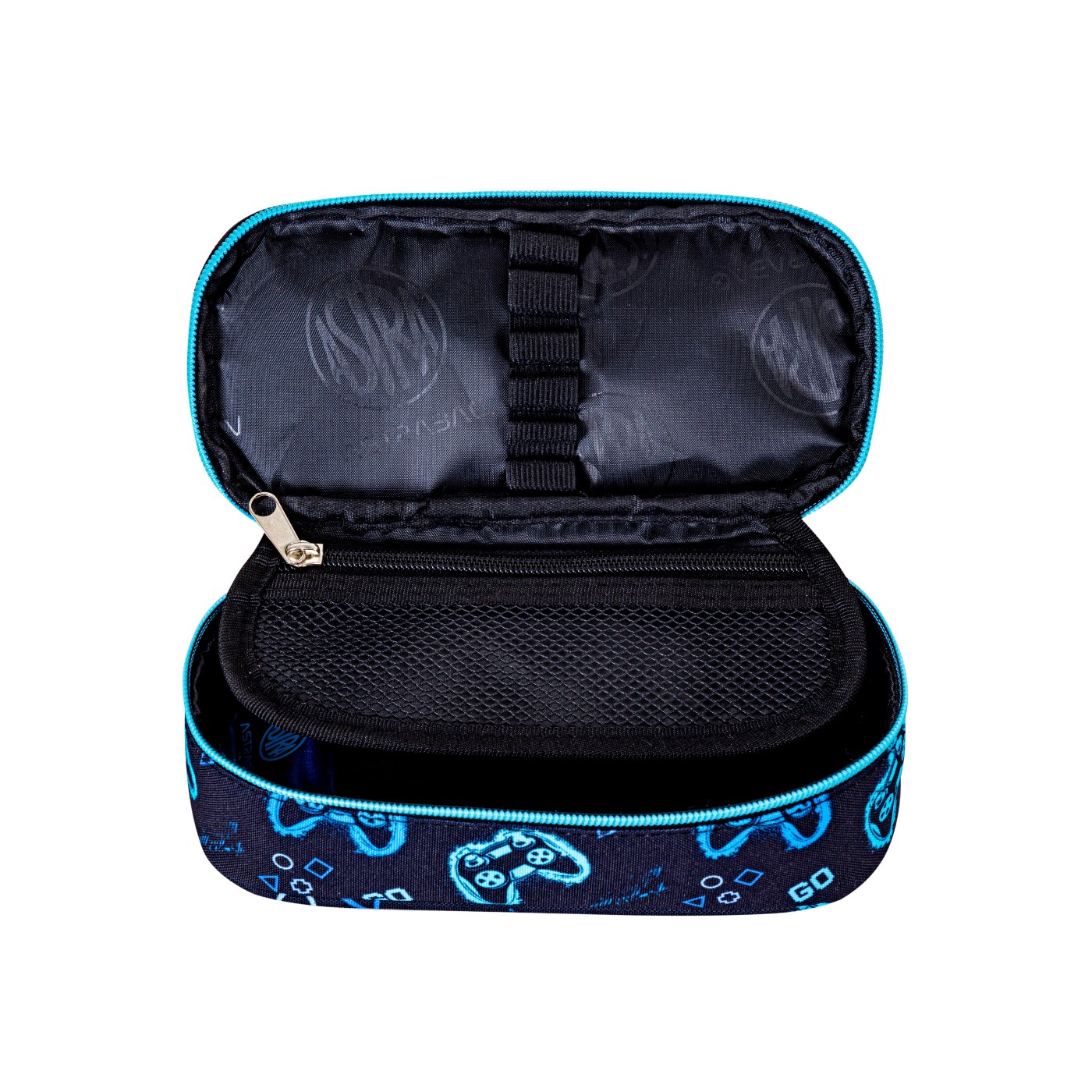 ASTRABAG GO PLAYING pencil case