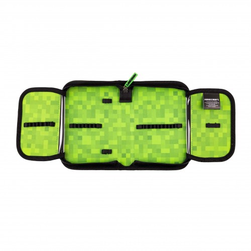 MINECRAFT TNT Single Pencil Case