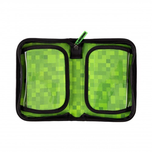MINECRAFT TNT Single Pencil Case