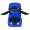 Audi SQ8 Blue Vehicle