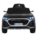 Audi SQ8 Black Vehicle