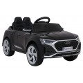 Audi SQ8 Black Vehicle