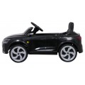 Audi SQ8 Black Vehicle