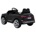 Audi SQ8 Black Vehicle