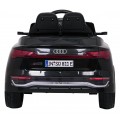 Audi SQ8 Black Vehicle