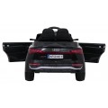 Audi SQ8 Black Vehicle